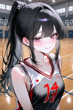 Profile image of 詩島 莉奈