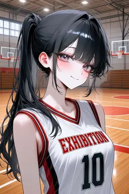 Profile image of 詩島 莉奈