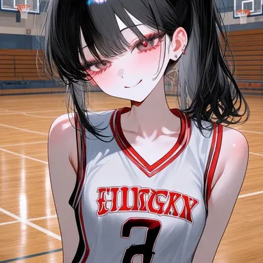 Profile image of 詩島 莉奈
