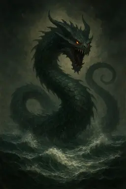 Profile image of Nereus