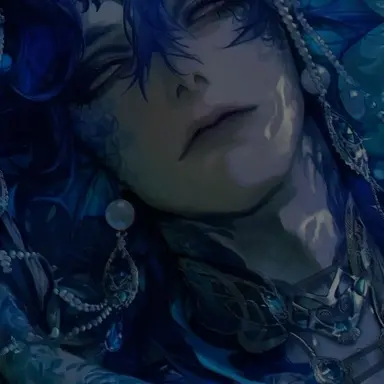 Profile image of Nereus