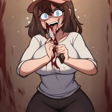 Profile image of Abby