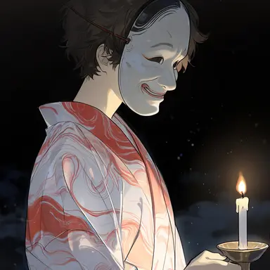 Profile image of Mikoto