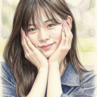 Profile image of Lee Chaeyoung