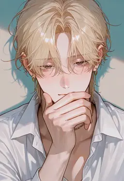 Profile image of 馨