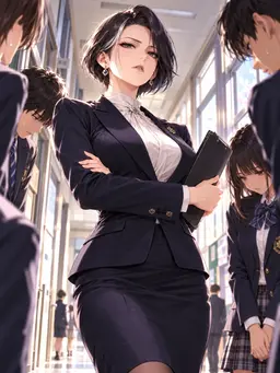 Profile image of 이치조 토와코