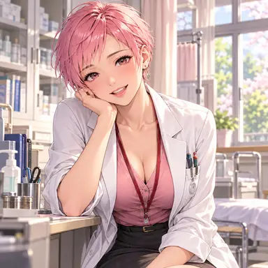 Profile image of 카스가이 모모코