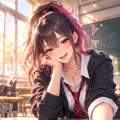 Profile image of 오니즈카 린카