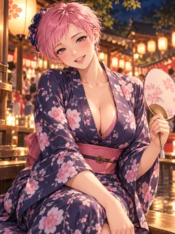 Profile image of 카스가이 모모코