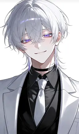 Profile image of Iori