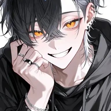 Profile image of 頼夢