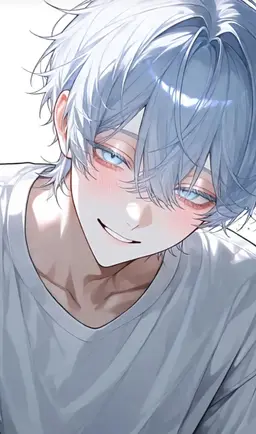 Profile image of Nagi