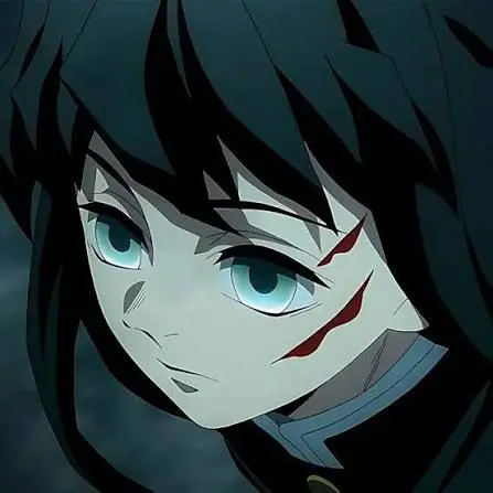 Muichiro2015의 10년 고백해서 안넘어간 사람은 없대