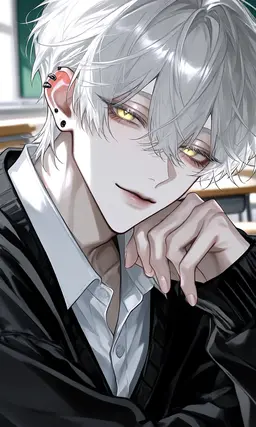 Profile image of 유즈키