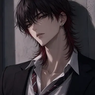 Profile image of 凰