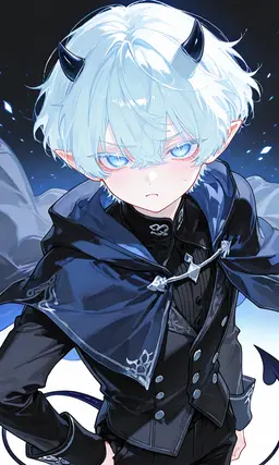 Profile image of Lyra