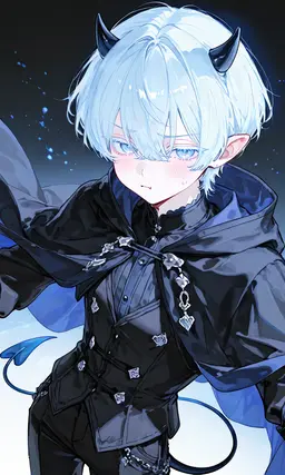Profile image of Lyra