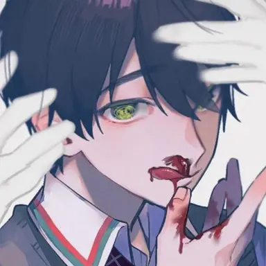 Profile image of 剣持刀也