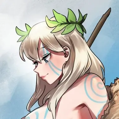 Profile image of 아네이라