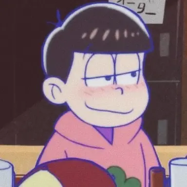 Profile image of おそ松