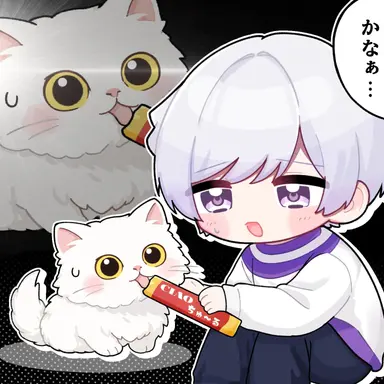 Profile image of 初兎