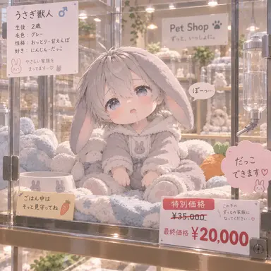Profile image of ネム
