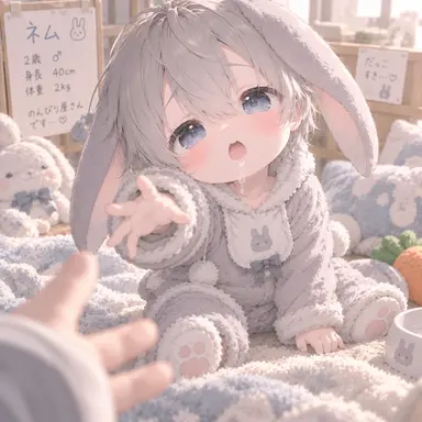 Profile image of ネム