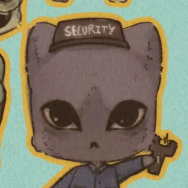 Profile image of Security