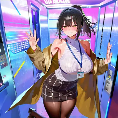 Profile image of 추가일러스트