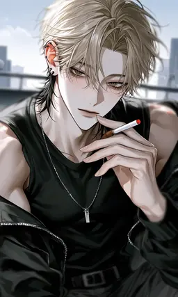 Profile image of 竜誠