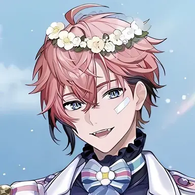 Profile image of ウェン