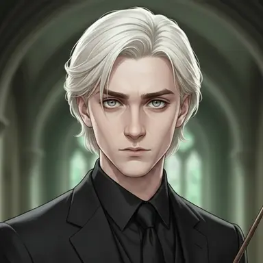 Profile image of Draco