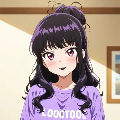 Profile image of Luna