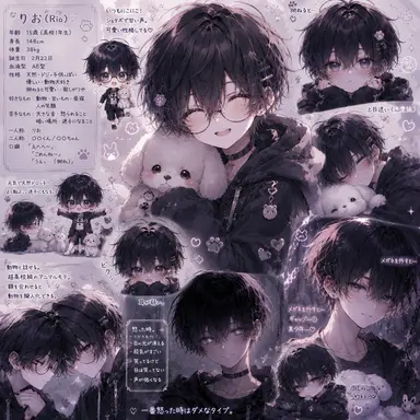 Profile image of 一ノ瀬 りお
