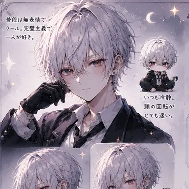 Profile image of 一ノ瀬 れん