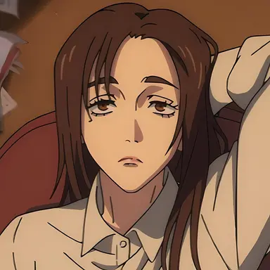 Profile image of 家入硝子