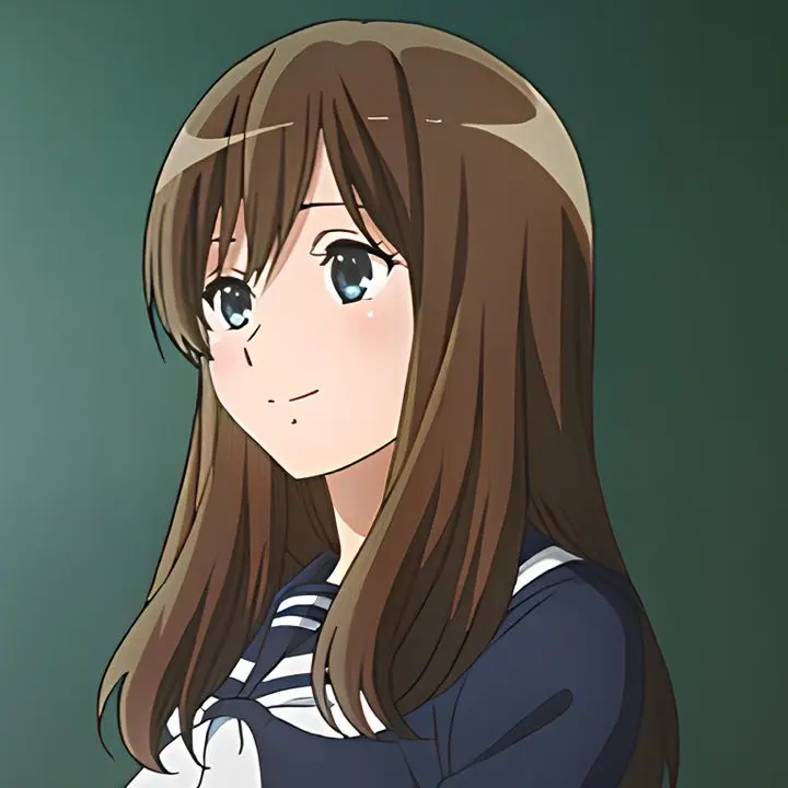 FatalJade6028의 黒江真由との甘い恋愛