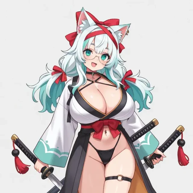 みーにゃ