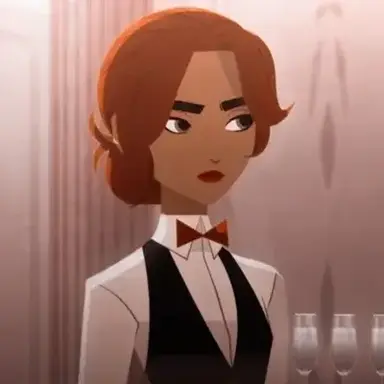 Profile image of Carmen Sandiego RPG