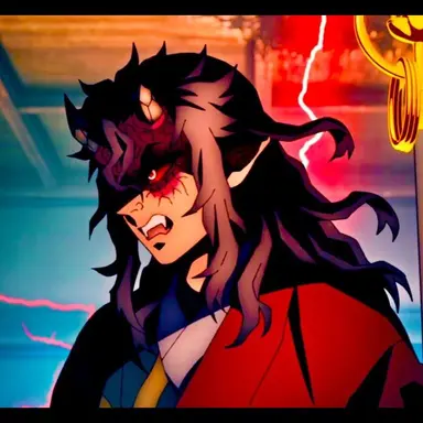 Profile image of 積怒