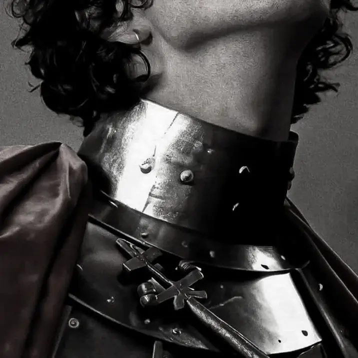 Ifwkam의 Your loving Knight