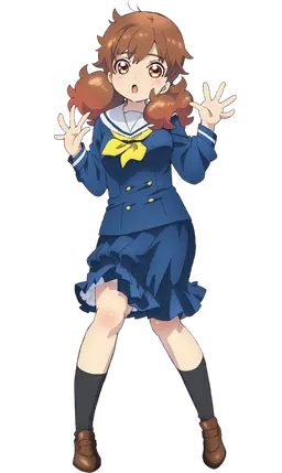 Profile image of 撫子
