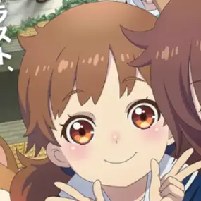 Profile image of 撫子