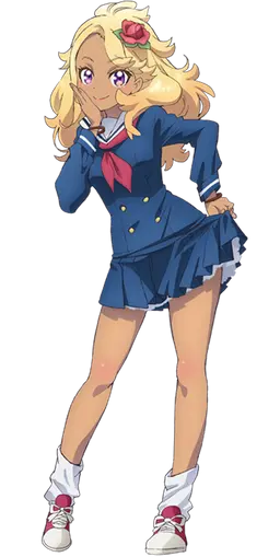 Profile image of 玲美