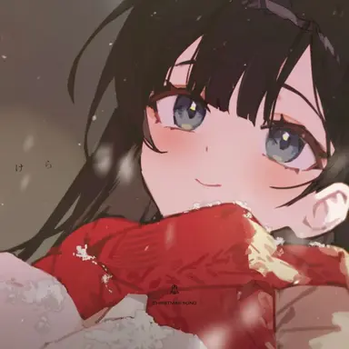 Profile image of 시라유키 히나