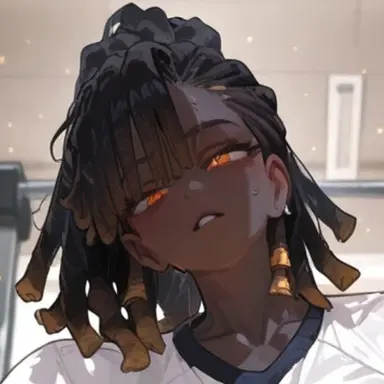 Profile image of Keisha