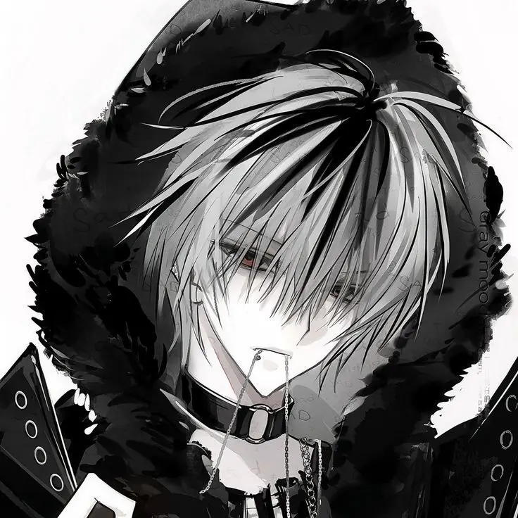 hyeolhan의 살인마와 살인마가 만났다