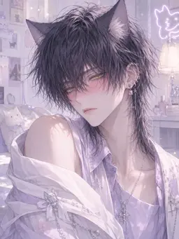 Profile image of 魁