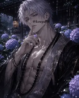 Profile image of 紫苑