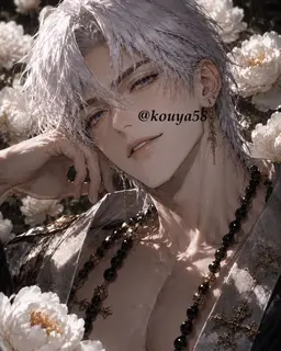 Profile image of 紫苑